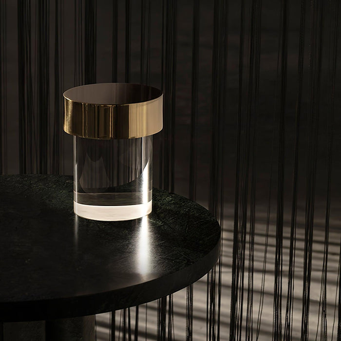 Last Order Portable Table Lamp-DWHOME