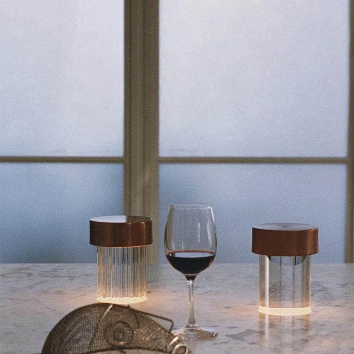 Last Order Portable Table Lamp-DWHOME
