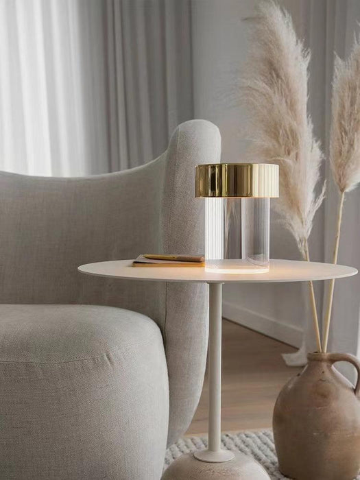 Last Order Portable Table Lamp-DWHOME