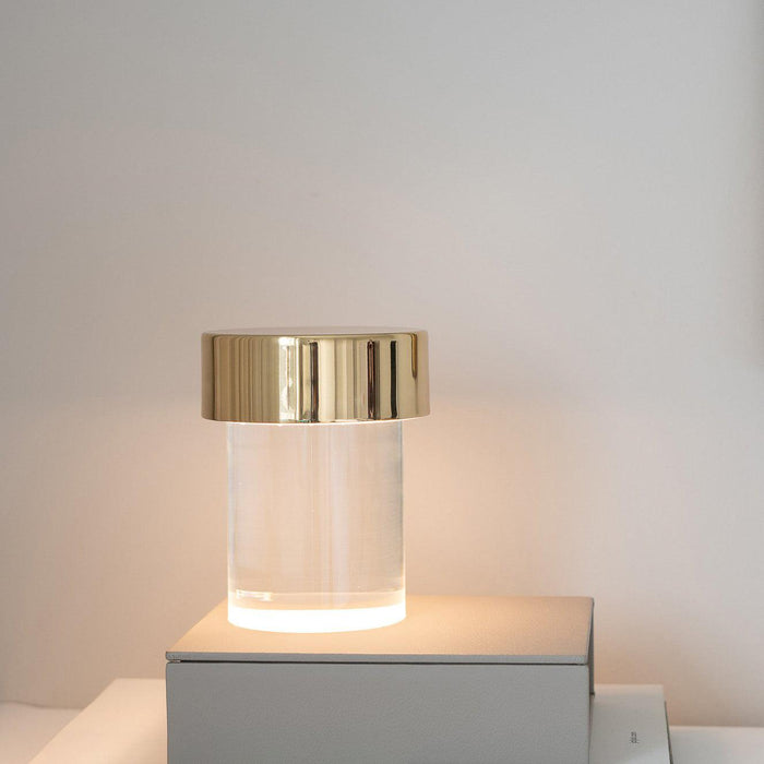 Last Order Portable Table Lamp-DWHOME