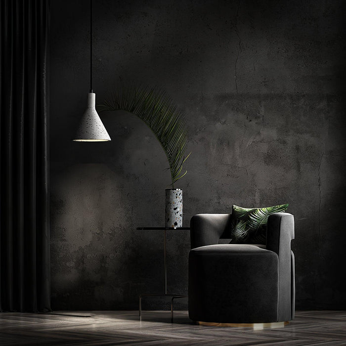 Lastri Pendant Light-DWHOME