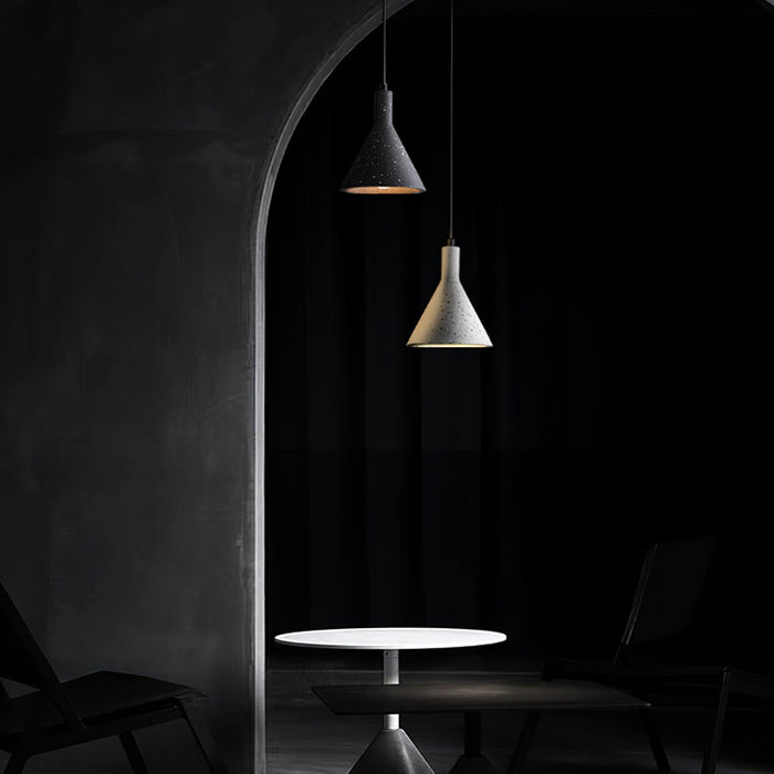 Lastri Pendant Light-DWHOME