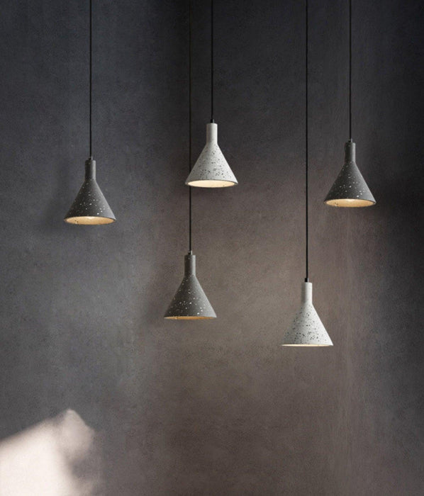 Lastri Pendant Light-DWHOME