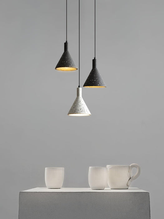 Lastri Pendant Light.