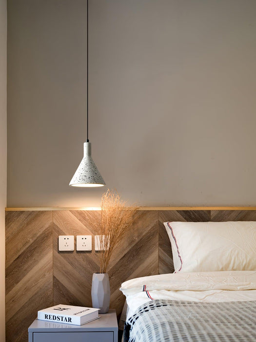 Lastri Pendant Light.