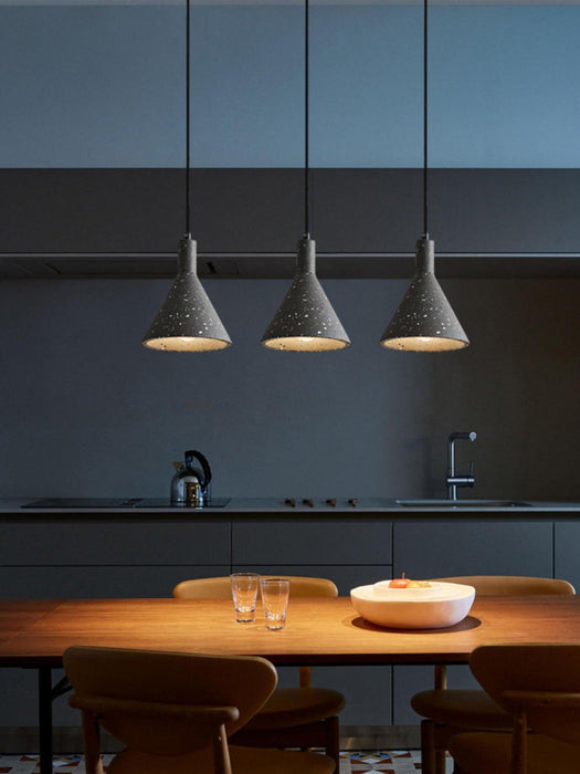 Lastri Pendant Light.