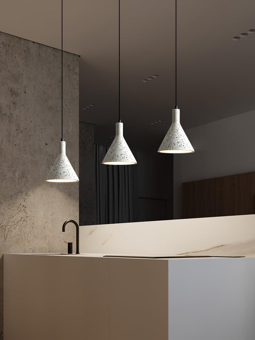 Lastri Pendant Light-DWHOME