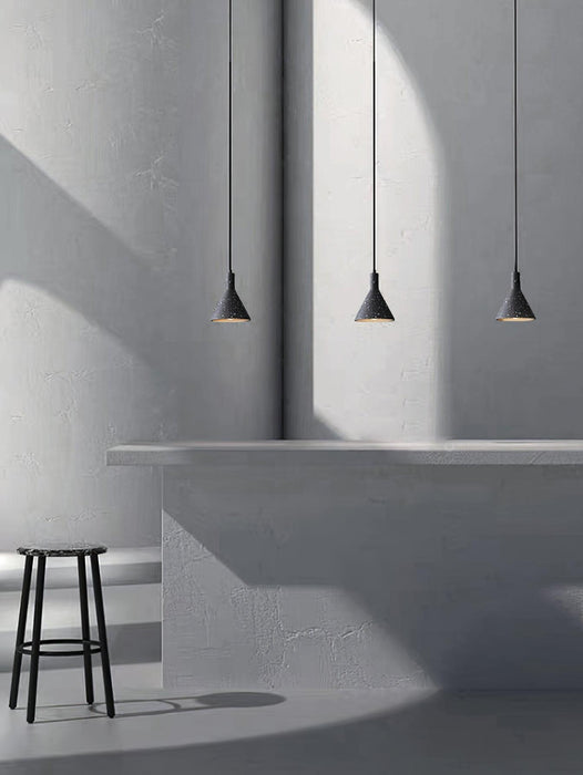 Lastri Pendant Light-DWHOME
