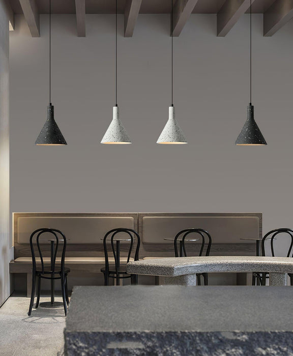 Lastri Pendant Light-DWHOME
