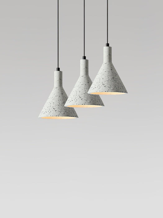 Lastri Pendant Light-DWHOME