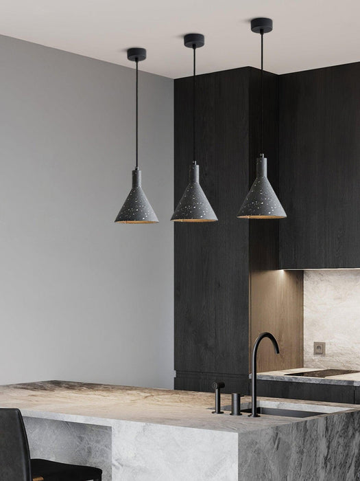 Lastri Pendant Light-DWHOME
