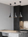 Lastri Pendant Light-DWHOME