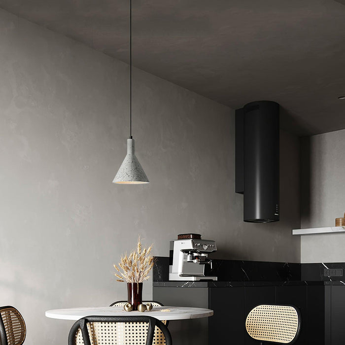 Lastri Pendant Light.