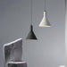 Lastri Pendant Light-DWHOME