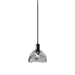 Latham Glass Pendant Lamp.