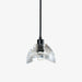 Latham Glass Pendant Lamp-DWHOME