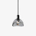 Latham Glass Pendant Lamp.