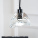 Latham Glass Pendant Lamp-DWHOME