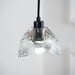 Latham Glass Pendant Lamp-DWHOME