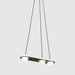 Orbion Black Pendant Lamp-DWHOME
