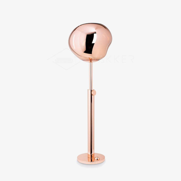 Lava Art Floor Lamp - Vakkerlight