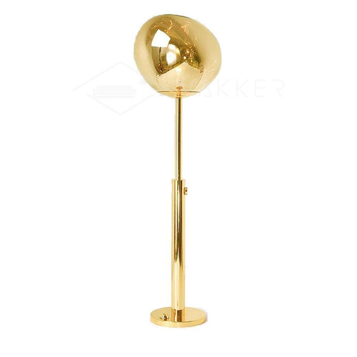 Lava Art Floor Lamp-DWHOME