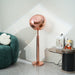 Lava Art Floor Lamp-DWHOME