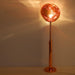 Lava Art Floor Lamp-DWHOME