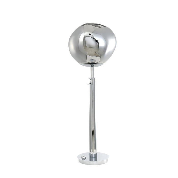 Lava Art Floor Lamp-DWHOME