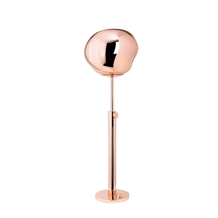 Lava Art Floor Lamp-DWHOME