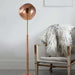 Lava Art Floor Lamp-DWHOME