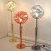Lava Art Floor Lamp-DWHOME