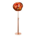 Lava Art Floor Lamp-DWHOME