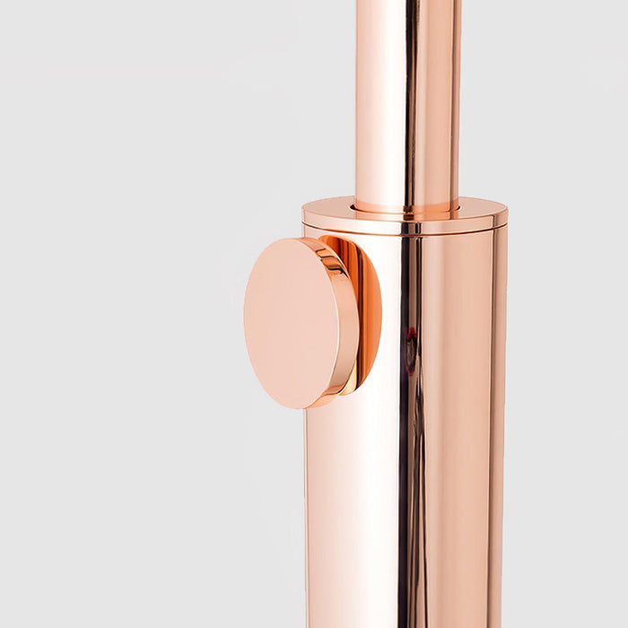 Lava Art Floor Lamp-DWHOME