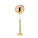 Lava Art Floor Lamp-DWHOME