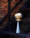 Lava Rechargeable Table Lamp-DWHOME