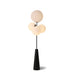 Lava Column Floor Lamp-DWHOME