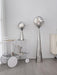Lava Cone Table Lamp-DWHOME