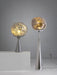 Lava Cone Table Lamp-DWHOME