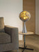 Lava Cone Table Lamp-DWHOME
