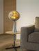 Lava Cone Table Lamp-DWHOME