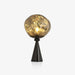Lava Cone Table Lamp-DWHOME
