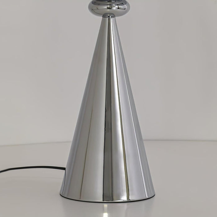 Lava Cone Table Lamp-DWHOME