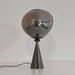 Lava Cone Table Lamp-DWHOME