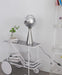 Lava Cone Table Lamp-DWHOME