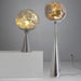 Lava Cone Table Lamp-DWHOME