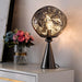 Lava Cone Table Lamp-DWHOME