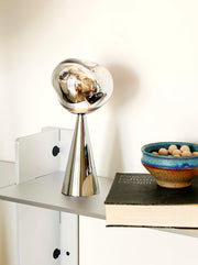 Lava Rechargeable Table Lamp-DWHOME