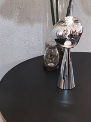 Lava Rechargeable Table Lamp-DWHOME