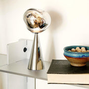 Lava Rechargeable Table Lamp-DWHOME